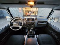 Land Rover Defender 130 - <small></small> 39.900 € <small>TTC</small> - #26