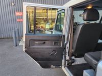 Land Rover Defender 130 - <small></small> 39.900 € <small>TTC</small> - #31