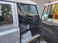 Land Rover Defender 130 - <small></small> 39.900 € <small>TTC</small> - #36