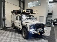 Land Rover Defender 130 2.4 TDCI 122CH 4WD EQUIPÉ RAID - GARANTIE 6 MOIS - <small></small> 35.990 € <small>TTC</small> - #2