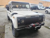 Land Rover Defender 130 diesel  - <small></small> 61.400 € <small>TTC</small> - #1