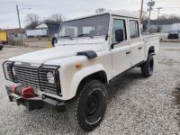 Land Rover Defender 130 diesel  - <small></small> 61.400 € <small>TTC</small> - #2