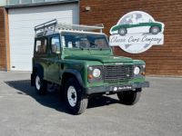 Land Rover Defender - <small></small> 25.900 € <small>TTC</small> - #1