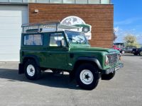 Land Rover Defender - <small></small> 25.900 € <small>TTC</small> - #2