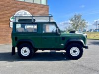 Land Rover Defender - <small></small> 25.900 € <small>TTC</small> - #3