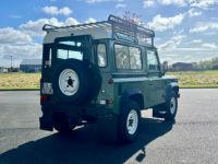 Land Rover Defender - <small></small> 25.900 € <small>TTC</small> - #5