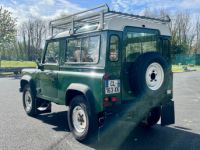 Land Rover Defender - <small></small> 25.900 € <small>TTC</small> - #7