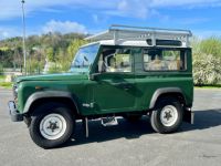 Land Rover Defender - <small></small> 25.900 € <small>TTC</small> - #9