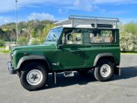 Land Rover Defender - <small></small> 25.900 € <small>TTC</small> - #10