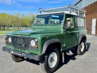 Land Rover Defender - <small></small> 25.900 € <small>TTC</small> - #11
