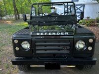 Land Rover Defender - <small></small> 27.300 € <small>TTC</small> - #1