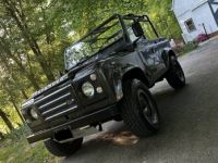 Land Rover Defender - <small></small> 27.300 € <small>TTC</small> - #15