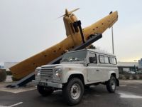 Land Rover Defender 1989 – Land Rover Defender 110 - <small></small> 35.000 € <small>TTC</small> - #1