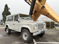 Land Rover Defender 1989 – Land Rover Defender 110 - <small></small> 35.000 € <small>TTC</small> - #2