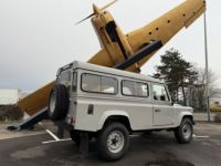 Land Rover Defender 1989 – Land Rover Defender 110 - <small></small> 35.000 € <small>TTC</small> - #4