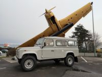 Land Rover Defender 1989 – Land Rover Defender 110 - <small></small> 35.000 € <small>TTC</small> - #5