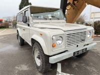 Land Rover Defender 1989 – Land Rover Defender 110 - <small></small> 35.000 € <small>TTC</small> - #8