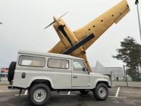 Land Rover Defender 1989 – Land Rover Defender 110 - <small></small> 35.000 € <small>TTC</small> - #9