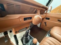 Land Rover Defender 1989 – Land Rover Defender 110 - <small></small> 35.000 € <small>TTC</small> - #12