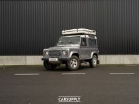 Land Rover Defender 2.2 Turbo - 1st owner - Full JLR Service history - <small></small> 42.900 € <small>TTC</small> - #1