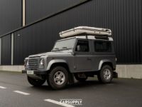 Land Rover Defender 2.2 Turbo - 1st owner - Full JLR Service history - <small></small> 42.900 € <small>TTC</small> - #2