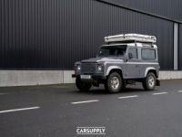 Land Rover Defender 2.2 Turbo - 1st owner - Full JLR Service history - <small></small> 42.900 € <small>TTC</small> - #3