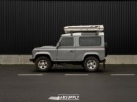 Land Rover Defender 2.2 Turbo - 1st owner - Full JLR Service history - <small></small> 42.900 € <small>TTC</small> - #4