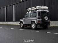 Land Rover Defender 2.2 Turbo - 1st owner - Full JLR Service history - <small></small> 42.900 € <small>TTC</small> - #5