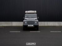 Land Rover Defender 2.2 Turbo - 1st owner - Full JLR Service history - <small></small> 42.900 € <small>TTC</small> - #6