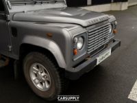 Land Rover Defender 2.2 Turbo - 1st owner - Full JLR Service history - <small></small> 42.900 € <small>TTC</small> - #7