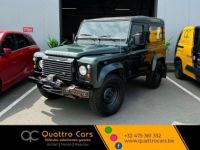 Land Rover Defender 2.4D  - <small></small> 38.990 € <small>TTC</small> - #1