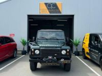 Land Rover Defender 2.4D  - <small></small> 38.990 € <small>TTC</small> - #2