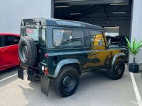 Land Rover Defender 2.4D  - <small></small> 38.990 € <small>TTC</small> - #4