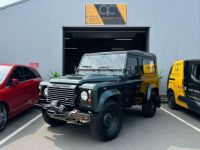 Land Rover Defender 2.4D  - <small></small> 38.990 € <small>TTC</small> - #17