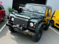 Land Rover Defender 2.4D  - <small></small> 38.990 € <small>TTC</small> - #18