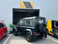 Land Rover Defender 2.4D  - <small></small> 38.990 € <small>TTC</small> - #20