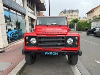 Land Rover Defender 3 2.2 122 PICK UP MARK - <small></small> 47.990 € <small>TTC</small> - #2