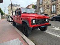 Land Rover Defender 3 2.2 122 PICK UP MARK - <small></small> 47.990 € <small>TTC</small> - #5