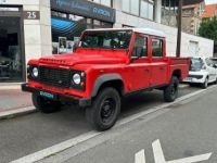 Land Rover Defender 3 2.2 122 PICK UP MARK - <small></small> 47.990 € <small>TTC</small> - #19