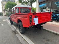 Land Rover Defender 3 2.2 122 PICK UP MARK - <small></small> 47.990 € <small>TTC</small> - #20