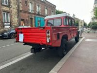 Land Rover Defender 3 2.2 122 PICK UP MARK - <small></small> 47.990 € <small>TTC</small> - #21