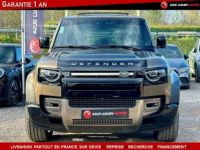 Land Rover Defender 3.0 P400 MHEV X-Dynamic HSE 5P - <small></small> 84.990 € <small>TTC</small> - #2