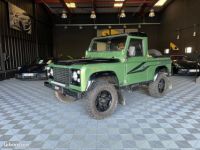 Land Rover Defender 3.5 l v8 boite meca refait a neuf - <small></small> 64.990 € <small>TTC</small> - #1