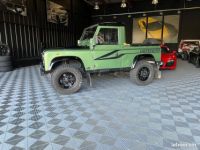 Land Rover Defender 3.5 l v8 boite meca refait a neuf - <small></small> 64.990 € <small>TTC</small> - #2