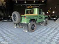 Land Rover Defender 3.5 l v8 boite meca refait a neuf - <small></small> 64.990 € <small>TTC</small> - #8