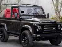 Land Rover Defender 90 - <small></small> 137.500 € <small>TTC</small> - #3