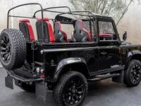 Land Rover Defender 90 - <small></small> 137.500 € <small>TTC</small> - #5