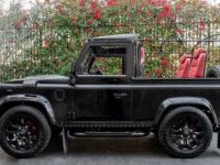 Land Rover Defender 90 - <small></small> 137.500 € <small>TTC</small> - #6