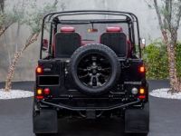 Land Rover Defender 90 - <small></small> 137.500 € <small>TTC</small> - #7