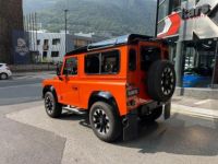 Land Rover Defender 90 - <small></small> 36.900 € <small>TTC</small> - #3